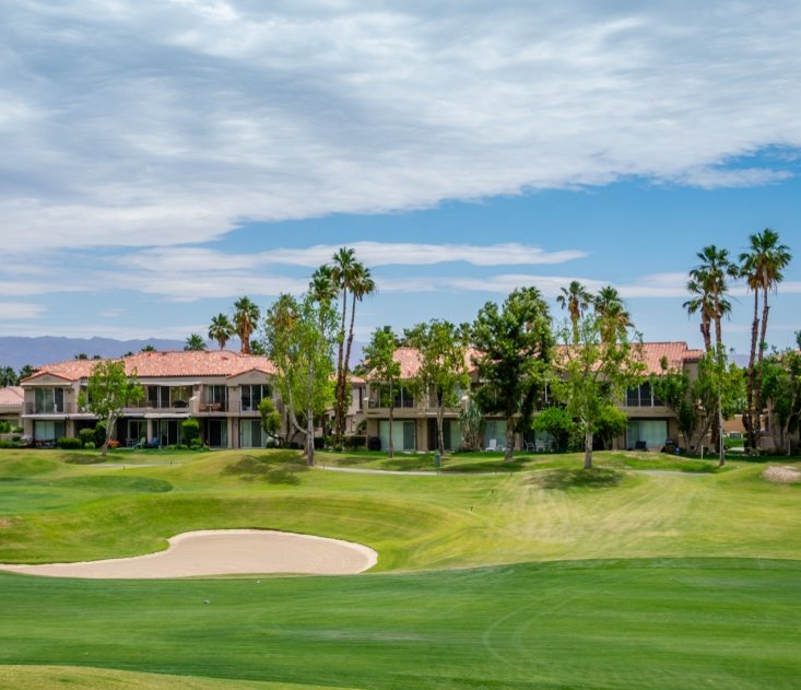 For Sale In Golf Course Communities